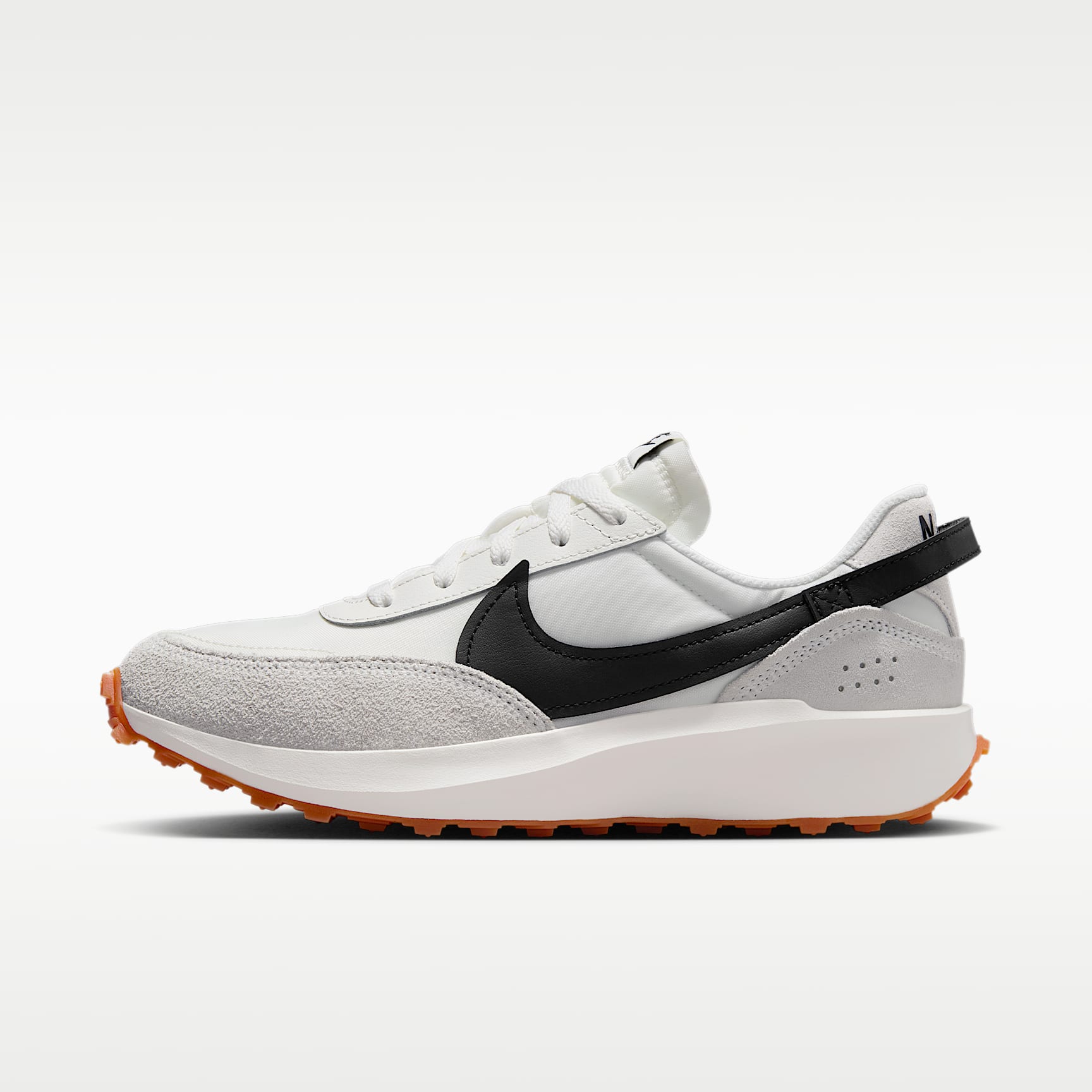Nike Waffle Debut Women's Shoes. Nike ID